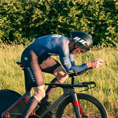 HRC Club Time Trial 2026-05-12